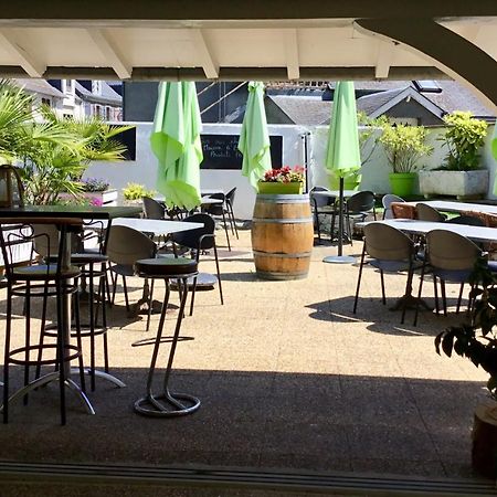 Hotel Des Nestes Sarrancolin Eksteriør billede
